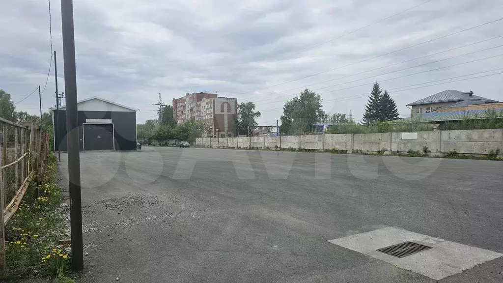Производство, 489 м - Фото 1