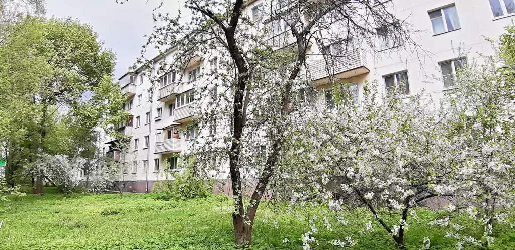 Продаётся 2-к квартира, 42.1 м - Фото 1