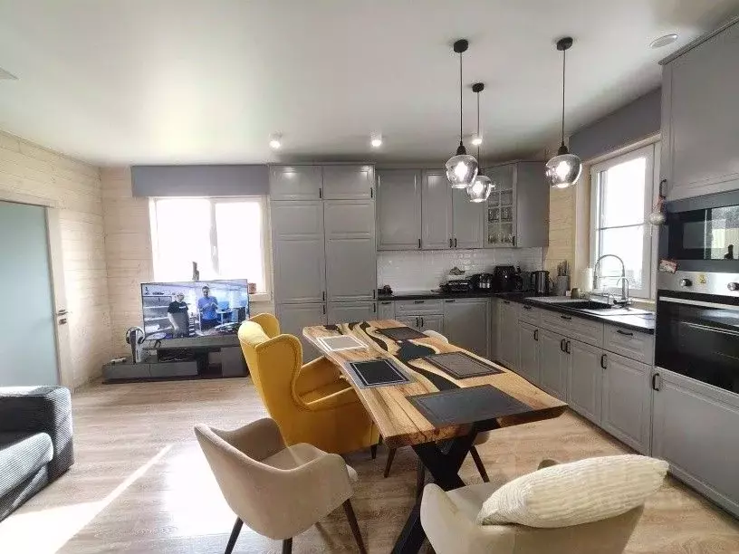 Дом в Свердловская область, Верхняя Пышма Экспресс 74 СНТ, 47 (85 м) - Фото 1