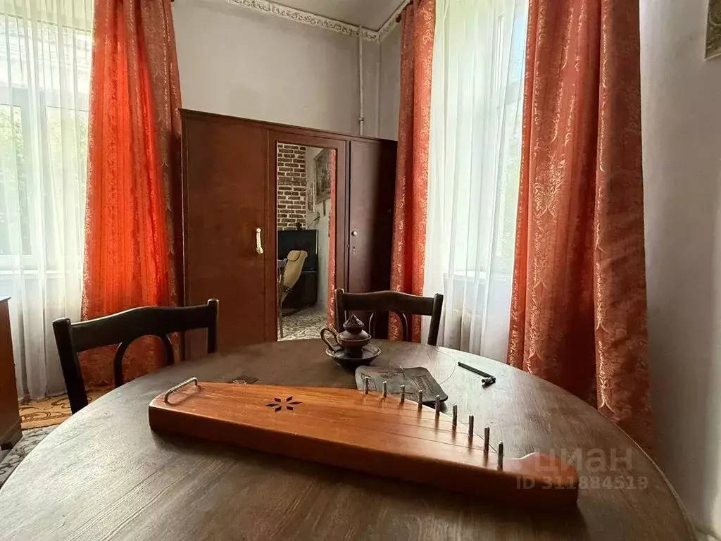 2-к кв. Новгородская область, Великий Новгород Район Торговая сторона, ... - Фото 2