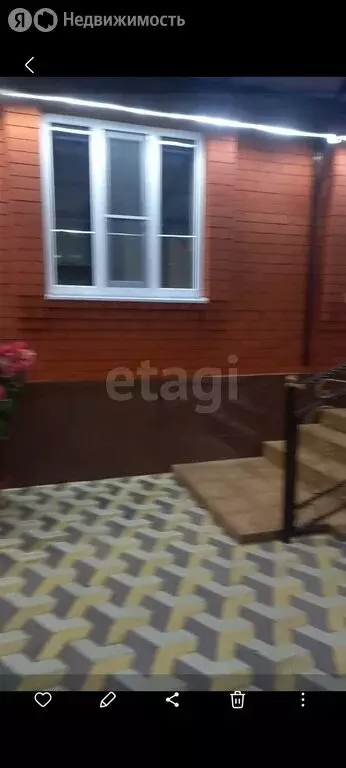 Дом в Назрань, улица Героев Бреста (130 м) - Фото 2