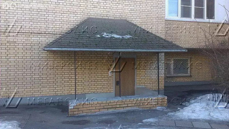 Помещение свободного назначения (21 м) - Фото 1