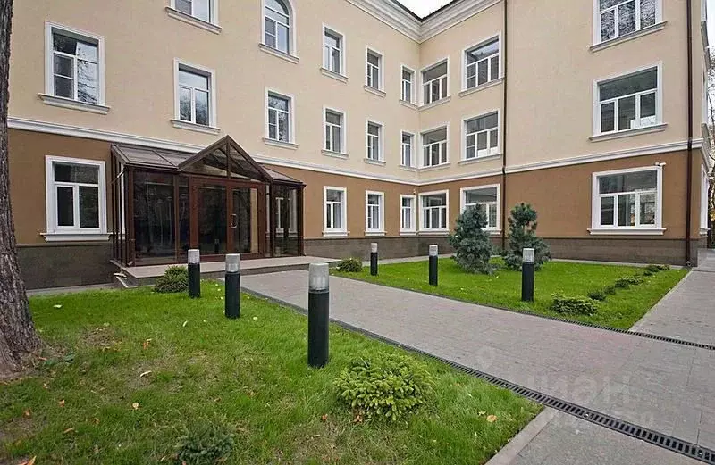 Офис в Москва ул. 2-я Марьиной рощи, 2А (198 м) - Фото 1