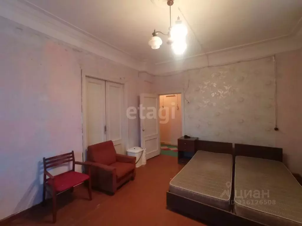 2-к кв. Челябинская область, Озерск ул. Менделеева, 15 (59.7 м) - Фото 2
