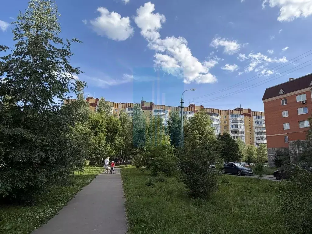 3-к кв. Московская область, Чехов Вишневый бул., 9 (84.4 м) - Фото 1