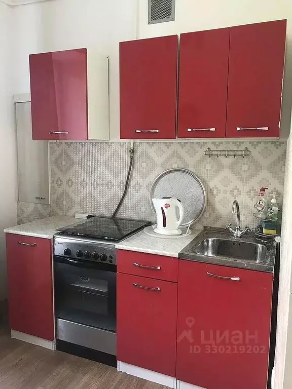 1-к кв. Москва Мытная ул., 27К1 (37.0 м) - Фото 1