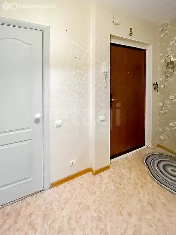 1-комнатная квартира: посёлок Щедрино, Каштановая улица, 10 (37.2 м) - Фото 1