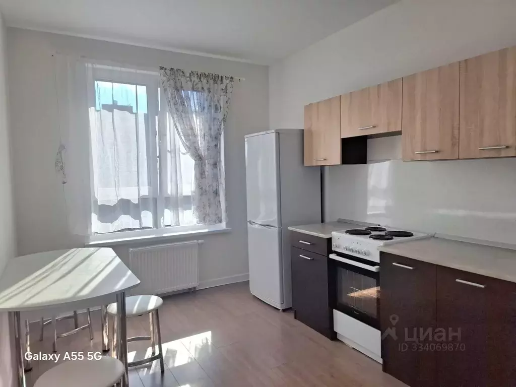 1-к кв. Москва Сосенское поселение, просп. Куприна, 30к1 (36.0 м) - Фото 2