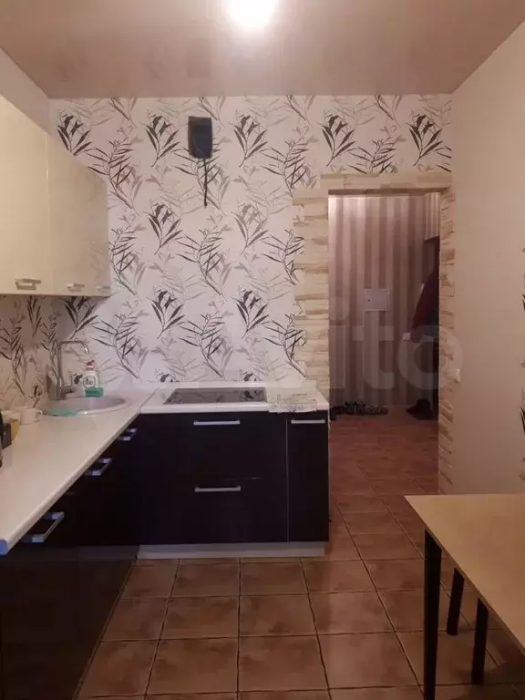 2-к. квартира, 44,3 м, 4/5 эт. - Фото 1
