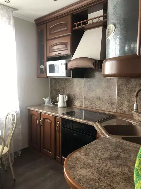 3-к кв. Белгородская область, Старый Оскол Королева мкр,  (64.0 м) - Фото 2