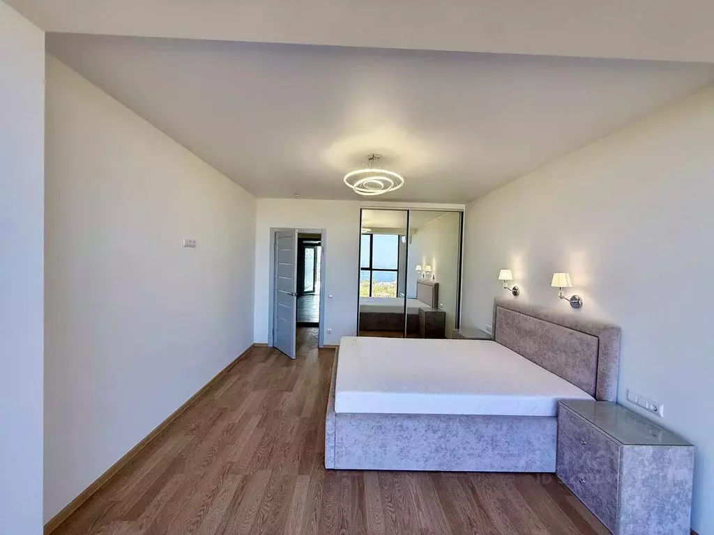 1-к кв. Севастополь ул. Парковая, 11 (44.0 м) - Фото 1