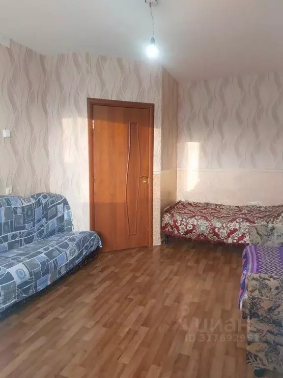 1-к кв. Орловская область, Мценск ул. Машиностроителей, 19 (29.7 м) - Фото 0