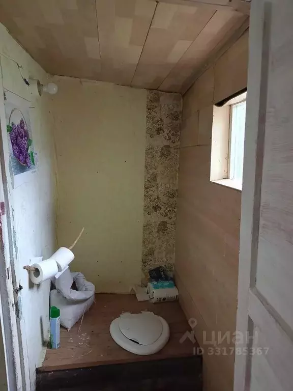Дом в Псковская область, Палкинский муниципальный округ, д. Сиги  (40 ... - Фото 1