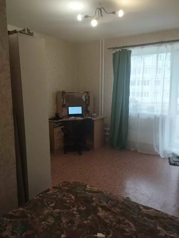 Продаётся 1-к квартира, 36.6 м - Фото 1