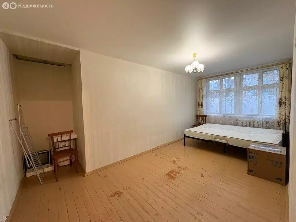 1-комнатная квартира: Ейск, Армавирская улица, 196 (25 м) - Фото 1