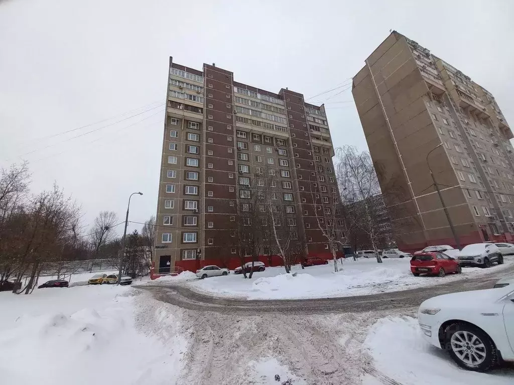 Офис в Москва Кантемировская ул., 3К6 (87 м) - Фото 0