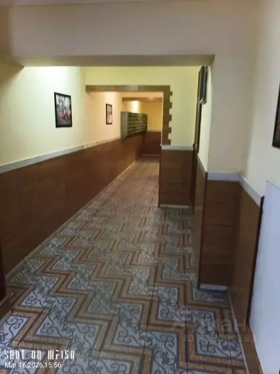 3-к кв. Московская область, Котельники ул. Кузьминская, 13 (83.0 м) - Фото 2