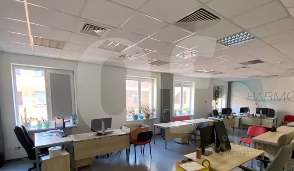 Офис в Москва Отрадная ул., 2БС6 (473 м) - Фото 1