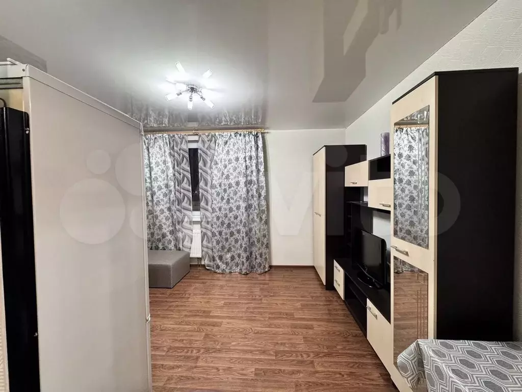 Квартира-студия, 25 м, 7/9 эт. - Фото 1