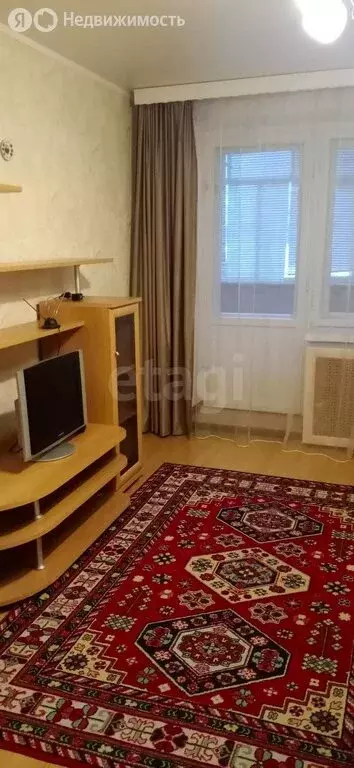 1-комнатная квартира: Калуга, Московская улица, 120 (31.5 м) - Фото 0