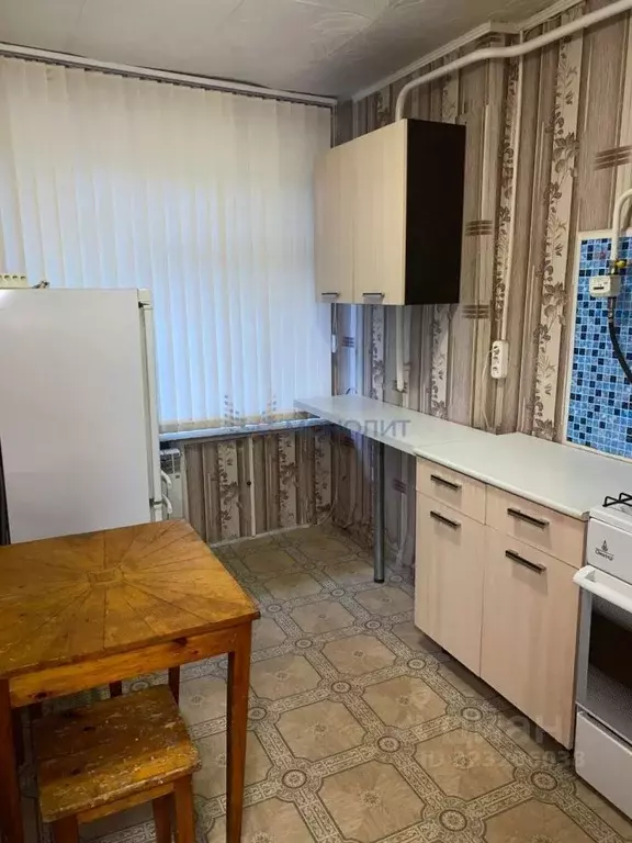 1-к кв. Нижегородская область, Нижний Новгород просп. Ленина, 45 (28.4 ... - Фото 1