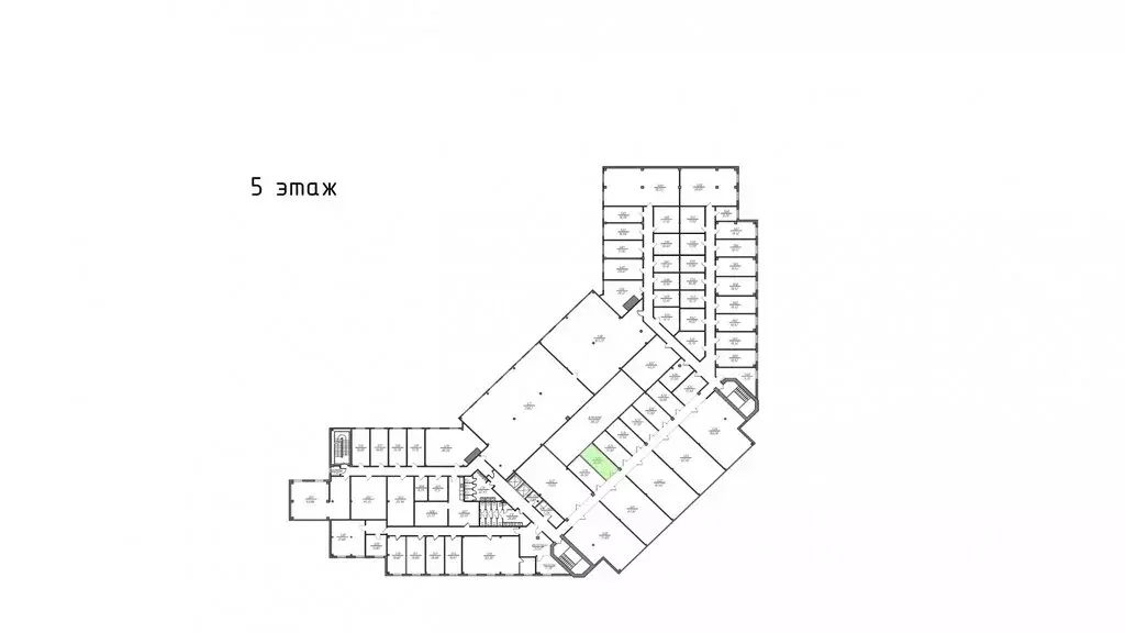 Офис (16.7 м) - Фото 2