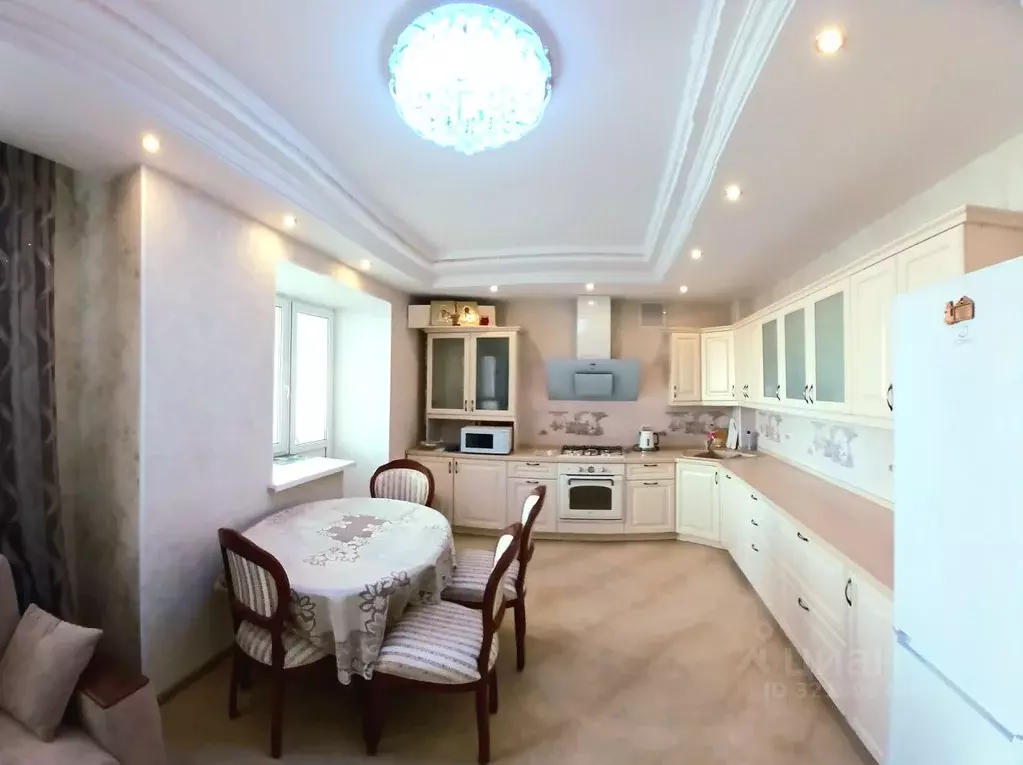 2-к кв. Рязанская область, Рязань ул. Шевченко, 82 (70.0 м) - Фото 1