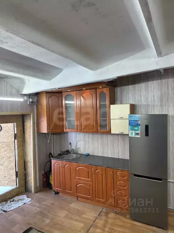 Гараж в Челябинская область, Озерск Озерское ш., 19К2 (48 м) - Фото 1