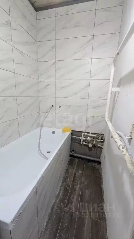 3-к кв. Башкортостан, Уфа ул. Менделеева, 211/1 (58.1 м) - Фото 1