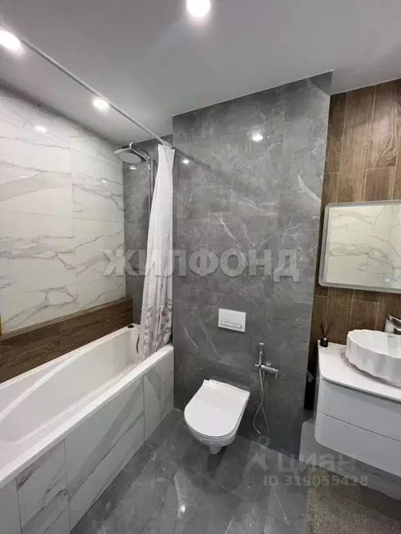 Квартира, 2 комнаты, 47.2 м - Фото 0
