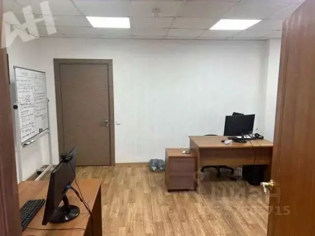 Офис в Москва Дербеневская наб., 7С2 (60 м) - Фото 1