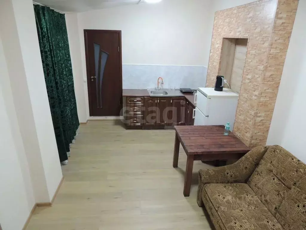 Дом в Крым, Евпатория ул. Приморская, 4 (56 м) - Фото 1