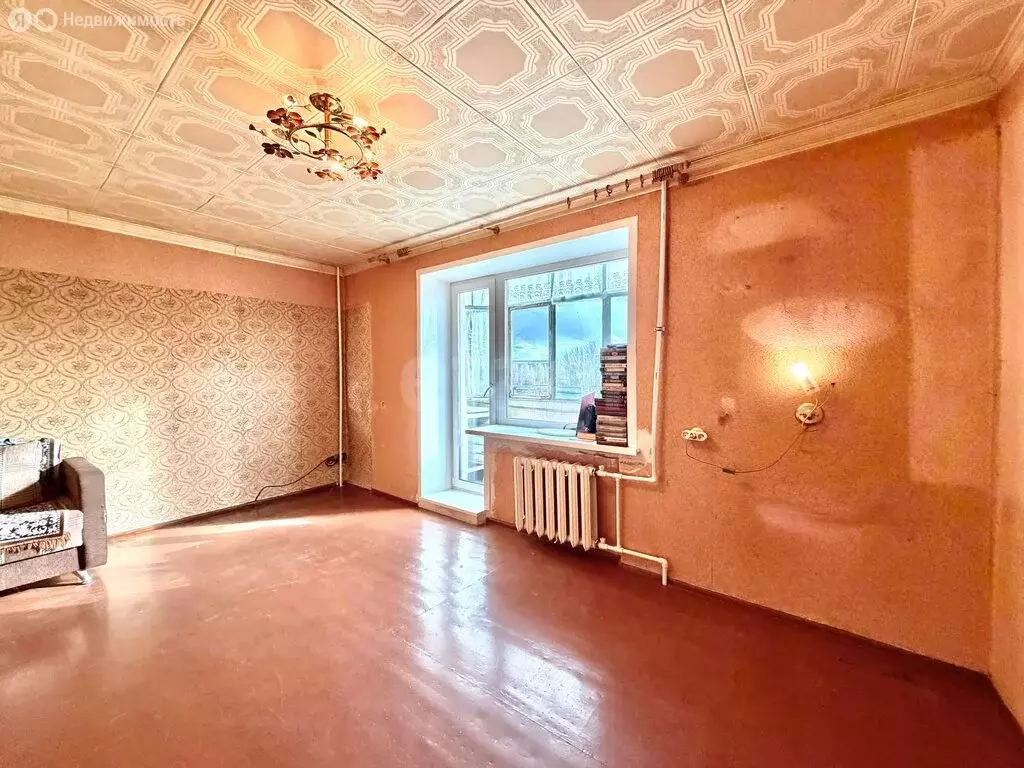 2-комнатная квартира: Саратов, Кавказский проезд, 6Б (45.2 м) - Фото 2