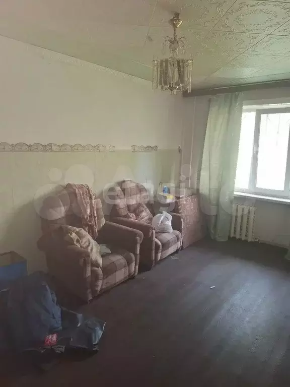 2-к. квартира, 43,5 м, 1/5 эт. - Фото 0