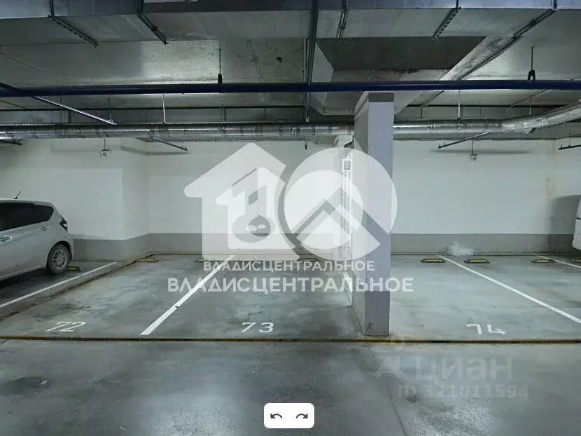 Гараж в Новосибирская область, Новосибирск Обская ул., 46/2 (14 м) - Фото 1