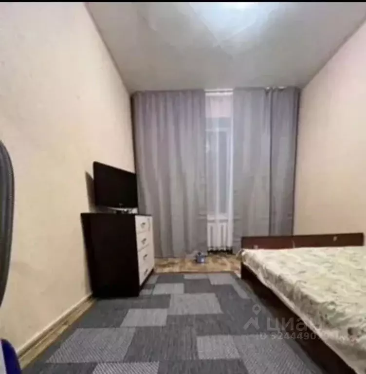 Комната Тверская область, Конаково Учебная ул., 7 (17.6 м) - Фото 1