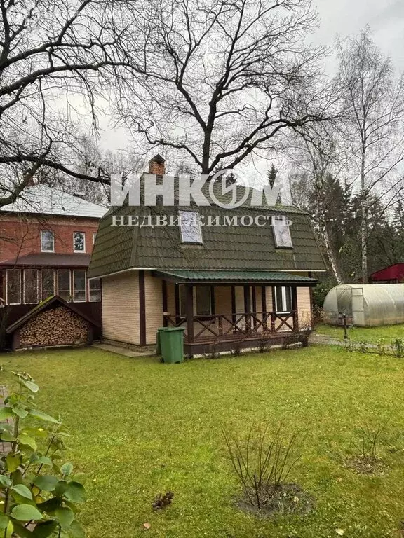 Дом в Алабино, 49 (169 м) - Фото 1