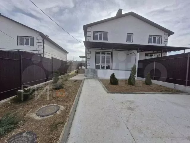 Таунхаус 112 м на участке 2,5 сот. - Фото 0