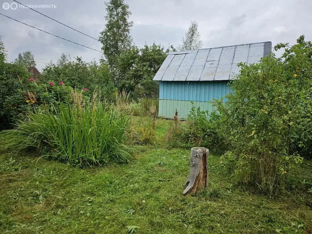 Дом в Путиловское сельское поселение, садоводческий массив Назия, ... - Фото 2
