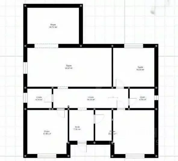 Торговая площадь в Белгородская область, Белгородский район, ... - Фото 2