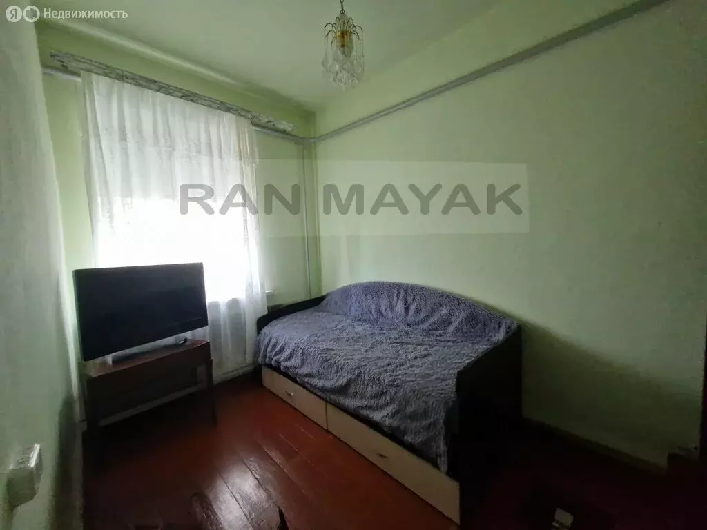 Дом в Майкоп, улица 9 Января, 74 (50.4 м) - Фото 2
