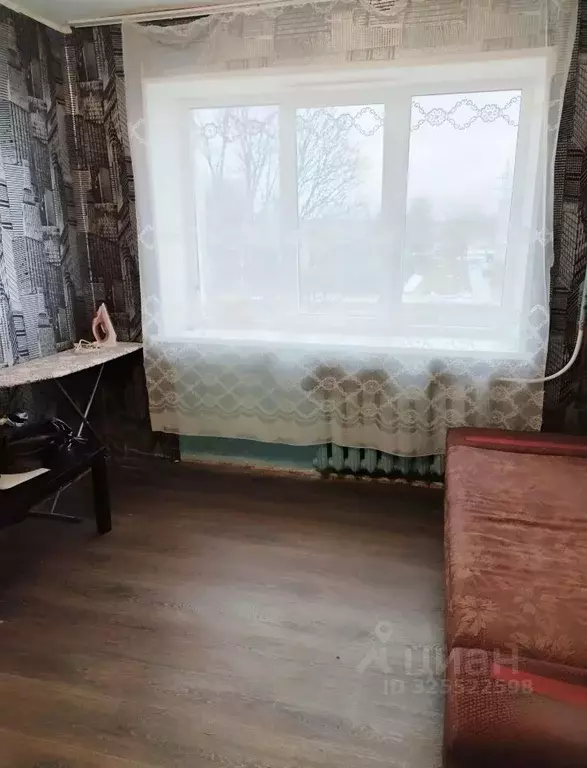 1-к кв. Псковская область, Псков Инженерная ул., 10/6 (20.3 м) - Фото 1