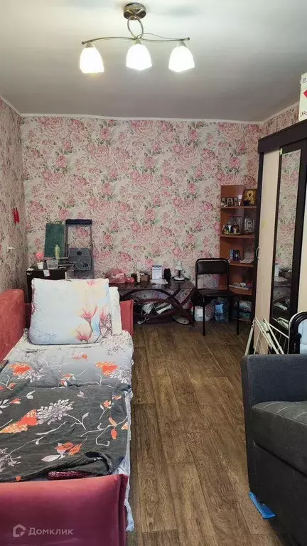 Продаётся 1-к квартира, 29.8 м - Фото 1