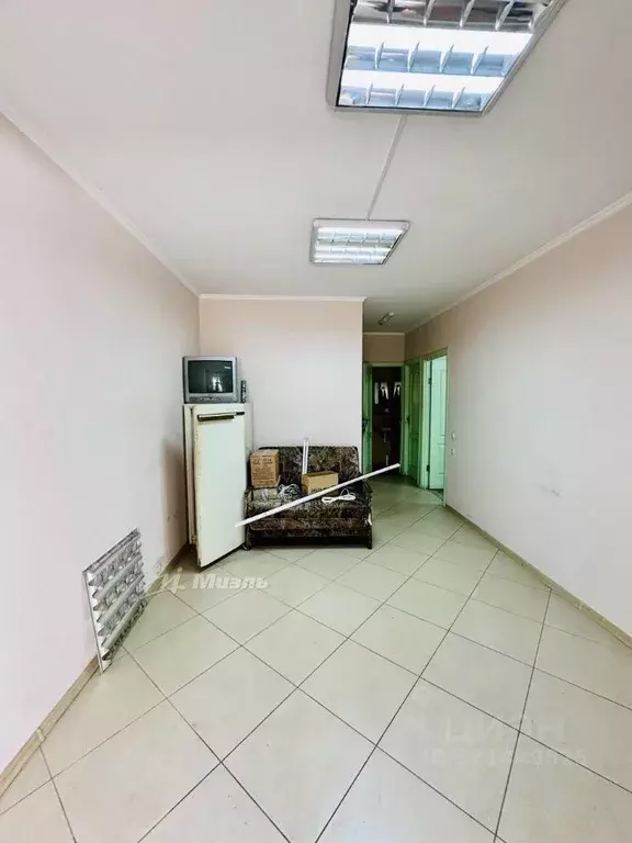 Офис в Крым, Ялта ул. Блюхера, 56 (50 м) - Фото 1