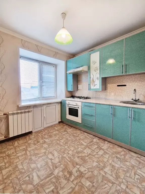 1-к. квартира, 31,3 м, 2/4 эт. - Фото 1