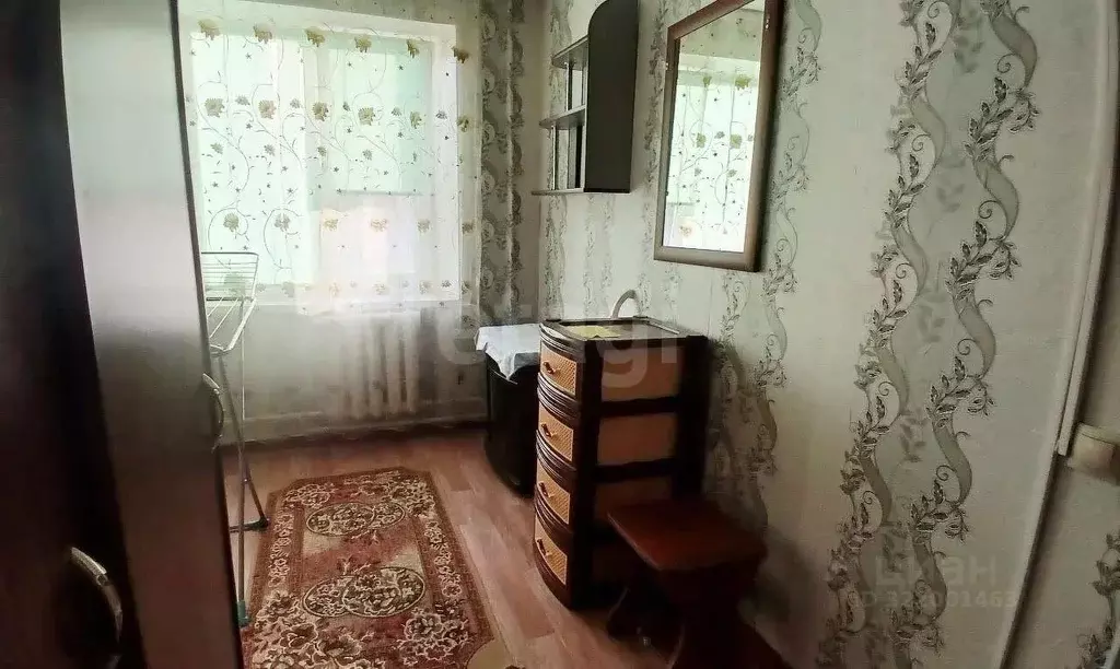 2-к кв. Саратовская область, Энгельс Полтавская ул., 13 (24.6 м) - Фото 1