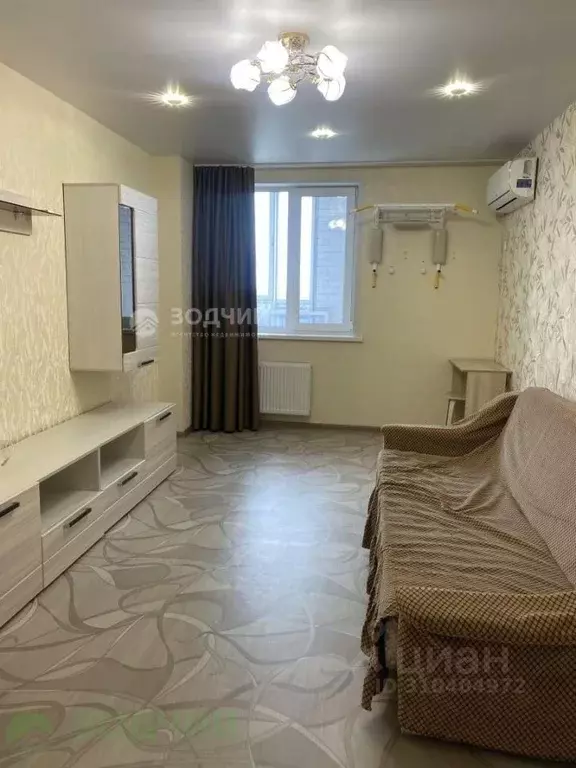 2-к кв. Чувашия, Чебоксары ул. Петрова, 9к1 (60.0 м) - Фото 1