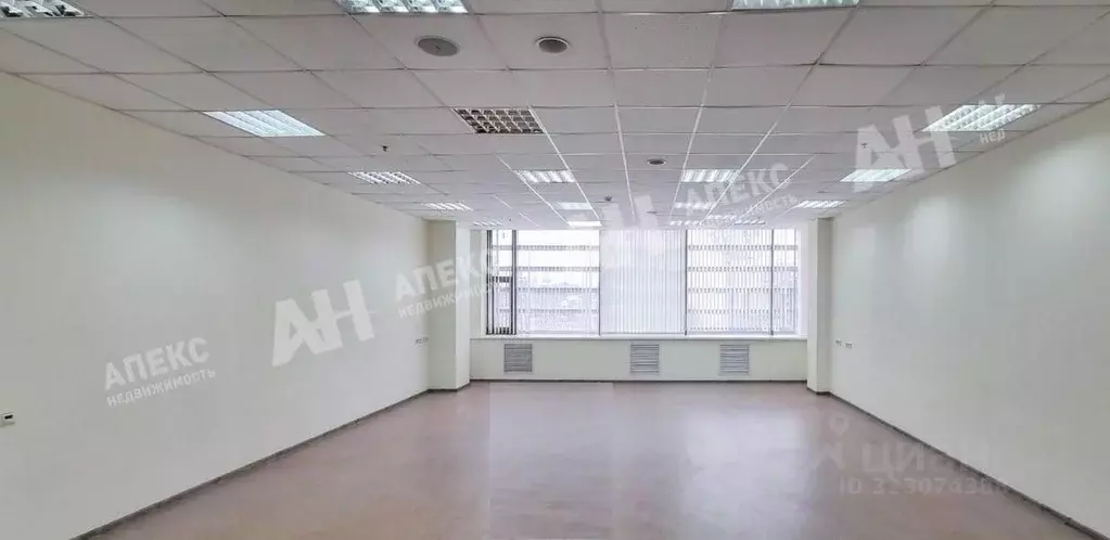 Офис в Московская область, Красногорск бул. Строителей, 4к1 (93 м) - Фото 1