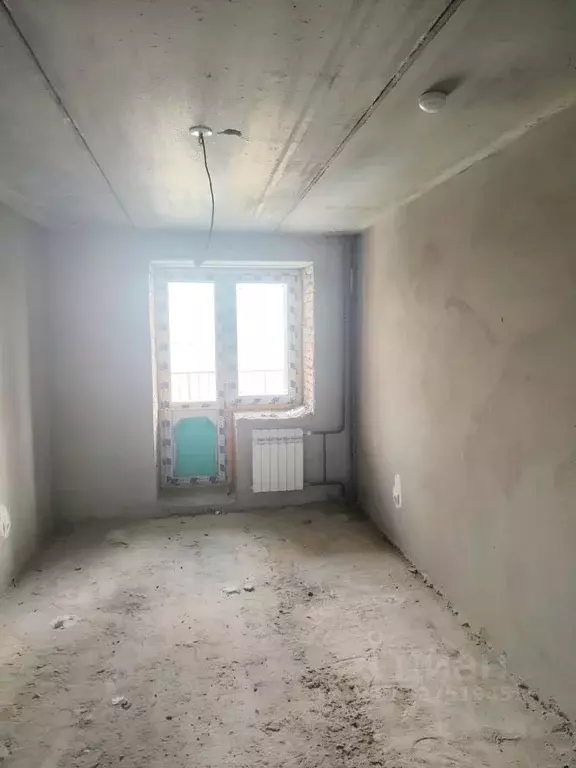 Студия Томская область, Томск Киевская ул., 1 (28.0 м) - Фото 1