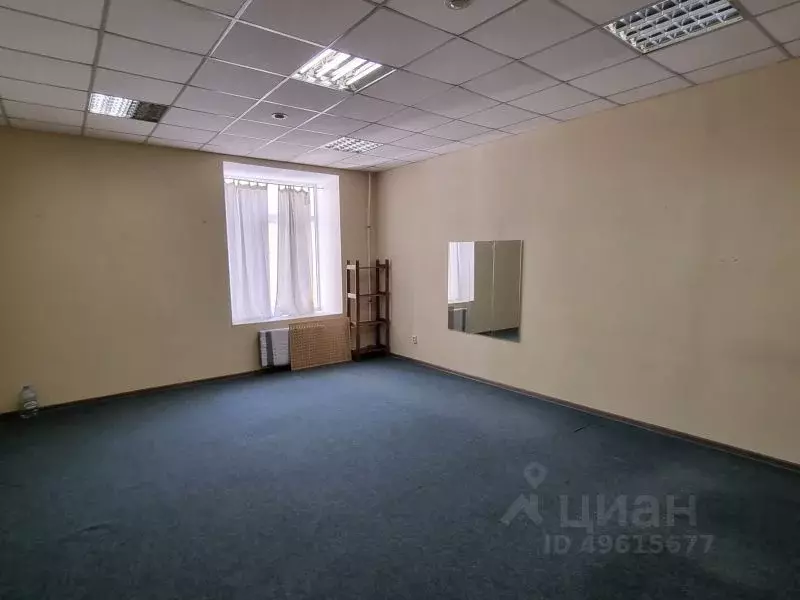 Офис в Санкт-Петербург ул. Мира, 3 (38 м) - Фото 1